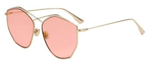 dior diorstellaire04 j5g|Dior Orange Geometric Ladies Sunglasses .